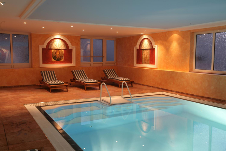 Sport & Beauty 2, Bellevue Rheinhotel, Rhein-Hunsrück-Kreis