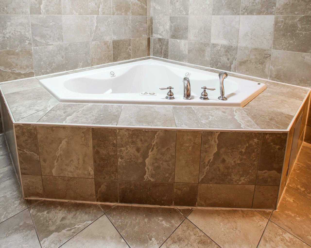 Bathroom, Econo Lodge Mount Laurel Area, Burlington