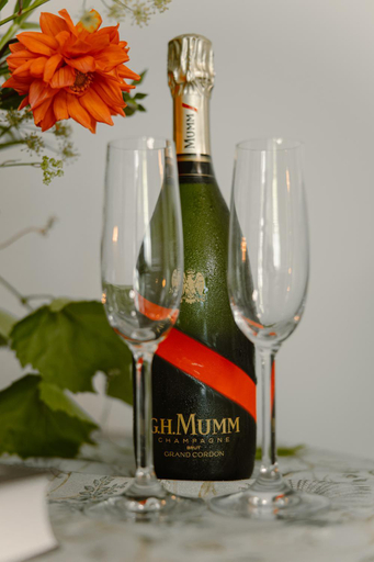 Food & Drinks 4, Dom w Starym Parku, Poznań