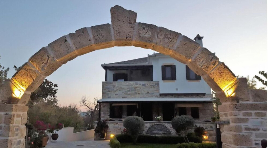Exterior & Views, GRECO, Thessaly