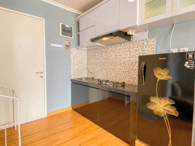 Others 5, Warm and Cozy Studio at Sentul Tower Apartment, Bogor
