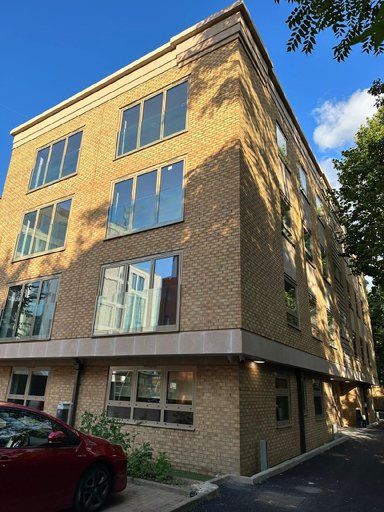 Exterior & Views 1, Kensington House by Solitaire Suites, Slough