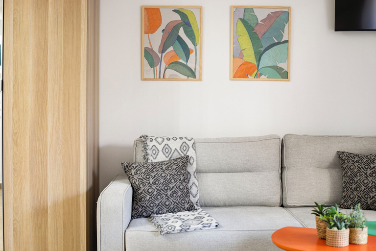 Others 5, Halo - Luxury Studio in Athens, Attica
