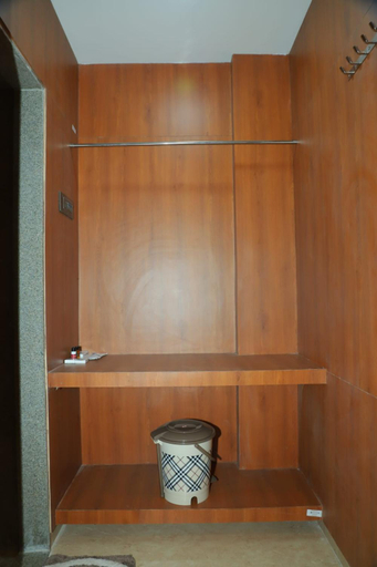 Others 5, Hotel Sai D-lax, Ahmadnagar