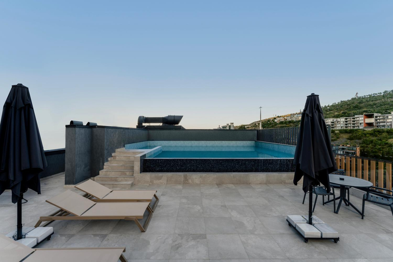 Sport & Beauty 2, Sololucky Hills, Tbilisi