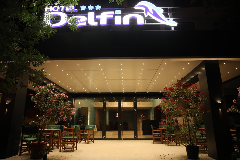 Others 5, Hotel Delfin, Constanta