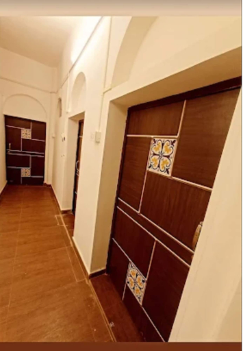 Others 2, Kashi Kutir, Varanasi