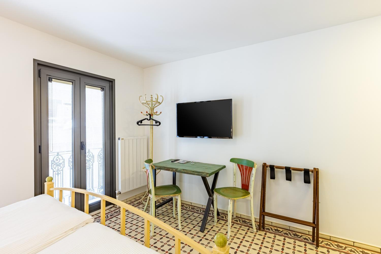 Bedroom 4, Villa Pera Suite Hotel - Special Class, Beyoğlu