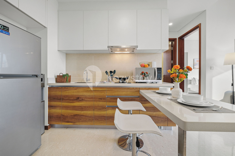 Others 3, Avalon by Kozystay - BSD, Tangerang