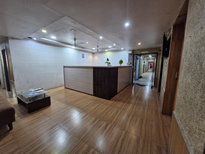 Others 3, Hotel Paradise, Jamnagar