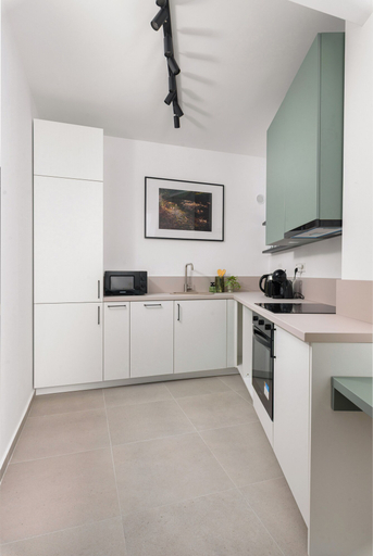 Others 2, HUBIX - City of Mara Apartments, Timisoara
