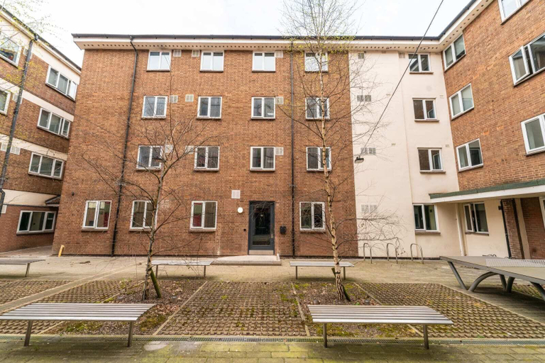Exterior & Views 1, Sherbourne Student Village, Coventry