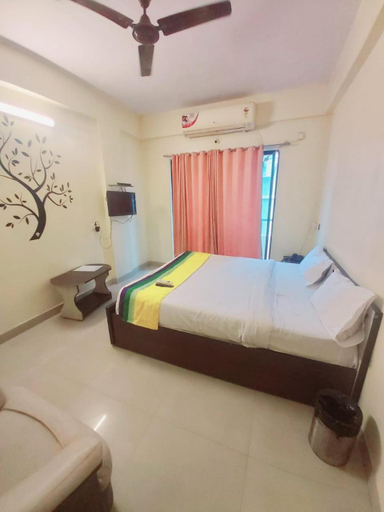Bedroom 6