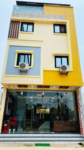 Exterior & Views 2, Hotel Tanish, East Nimar