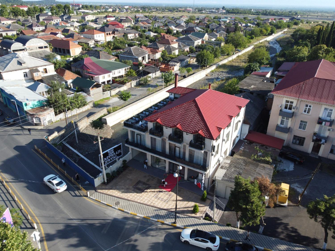 Others 5, EZ Restoran & Hotel, Zaqatala