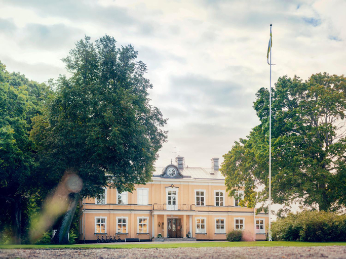 Exterior & Views 4, Thoresta Herrgard, Upplands-Bro