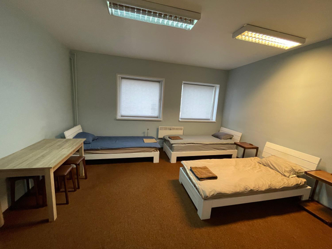 Others 3, HOSTEL/HOTELL 3A, Maardu