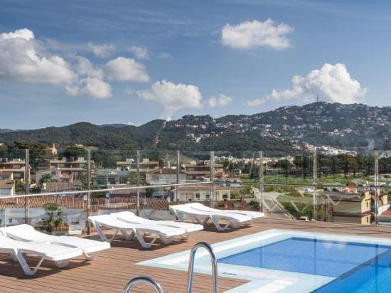 Others 4, Apartamentos Condado, Girona