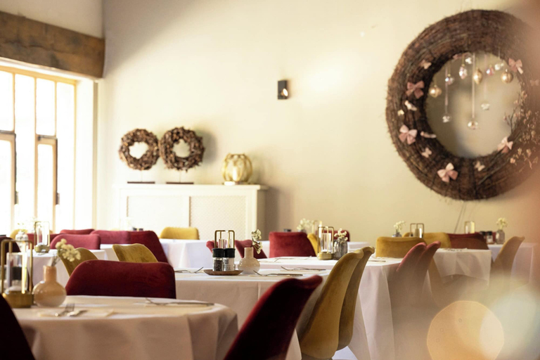 Food & Drinks 5, Begijnhof Hotel, Vlaams Brabant