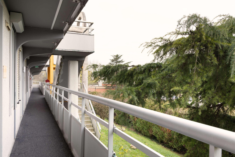 Exterior & Views 2, Premiere Classe Meaux - Nanteuil les Meaux, Seine-et-Marne