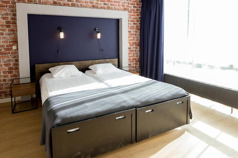 Bedroom, Hotel Spelderholt, Apeldoorn