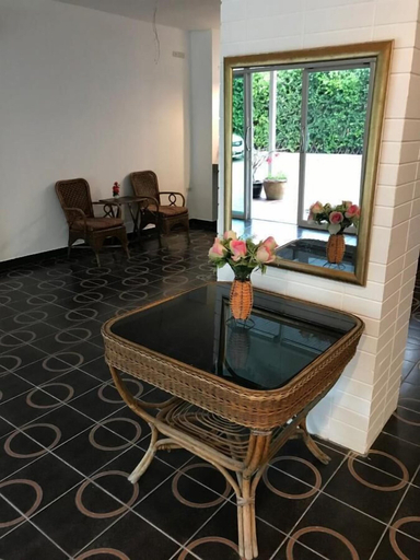 Others 4, K2 Seaside Suites, Pattaya