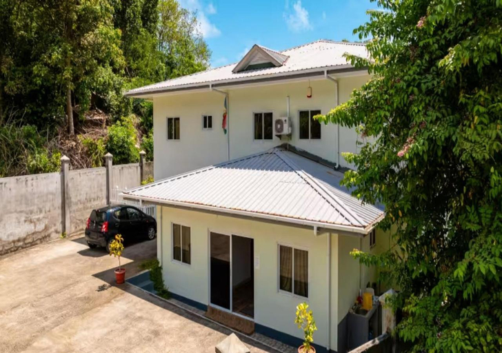 Others 2, Dovass Self Catering Apartments