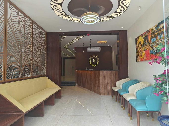 Others 5, Zip By Spree Hotels Neelam Nakshatra, Sindhudurg