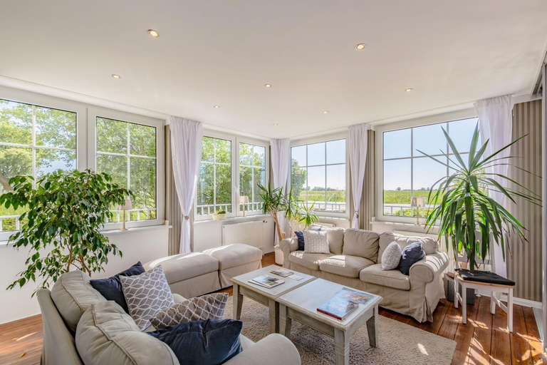 Public Area 3, Boutique Hotel Villa Wahnfried Thiessow, Vorpommern-Rügen