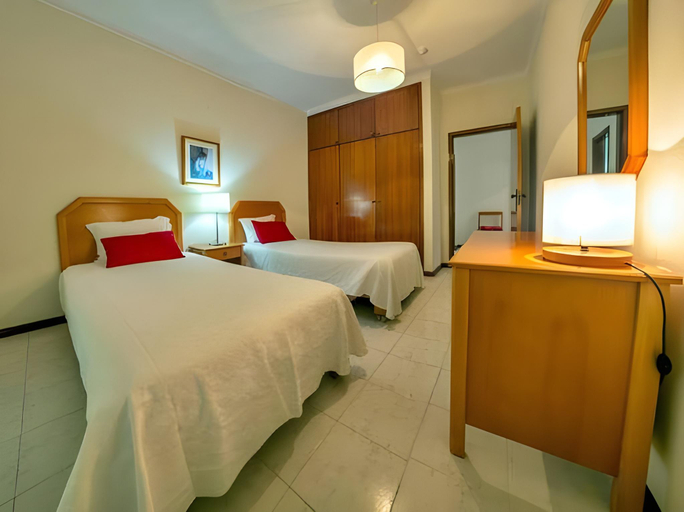 Bedroom 3, Flor Da Rocha, Portimão