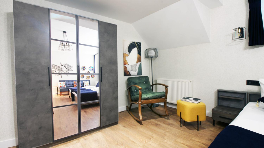 Others 3, Excellent Apartments Fatih Legacy, Fatih