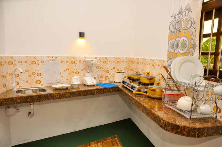 Others 4, Hiru Resort Inn, Habaraduwa