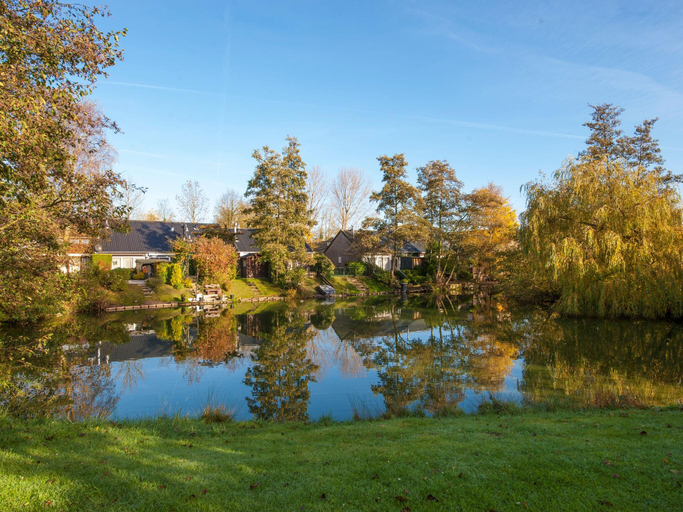 Others 3, Villa in Aquadelta with Garden Terrace, Schouwen-Duiveland