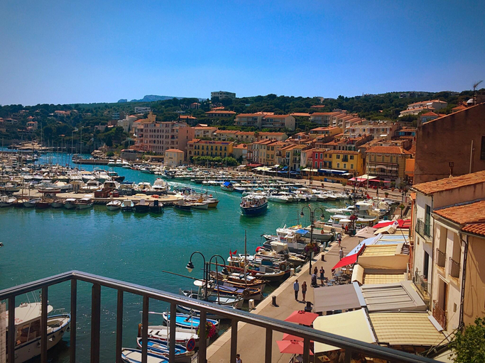 1, Friendly Villa Escape, Var