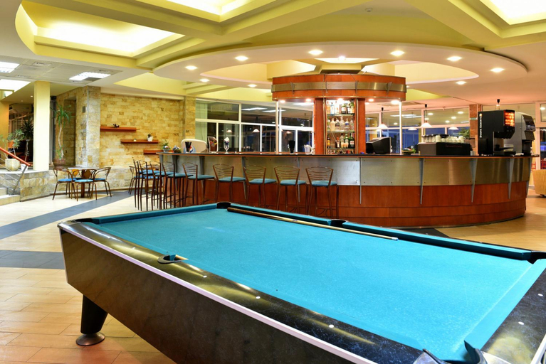 Public Area 4, Hotel Laguna Beach, Balchik