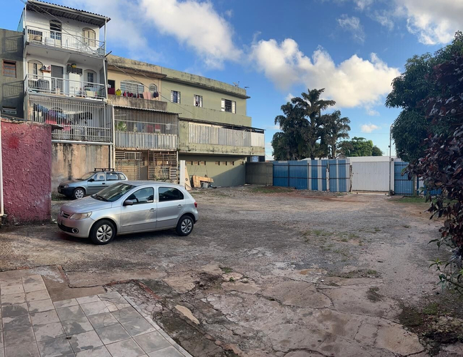 Public Area 4, Hotel veneza, Brasília