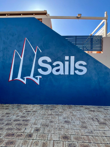 Exterior & Views 2, Sails Motel Geraldton, Geraldton