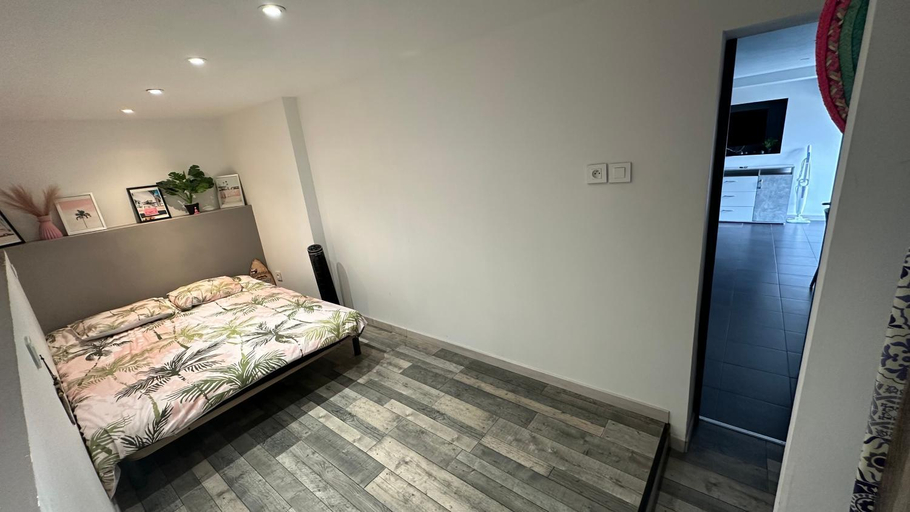 Others 2, Appartement Saint Cyr Sur Mer, Var