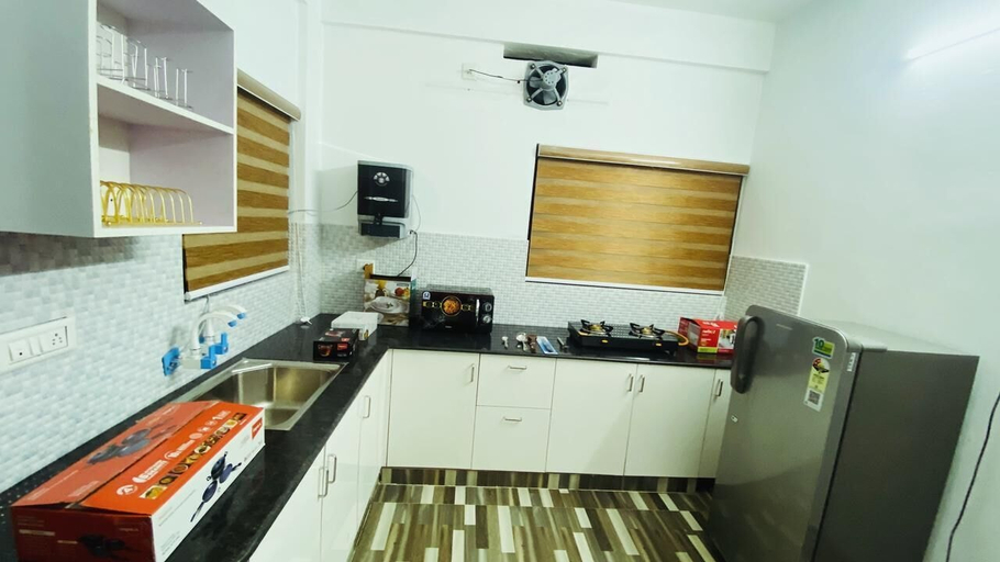 Others 2, Adam Homes, Ernakulam