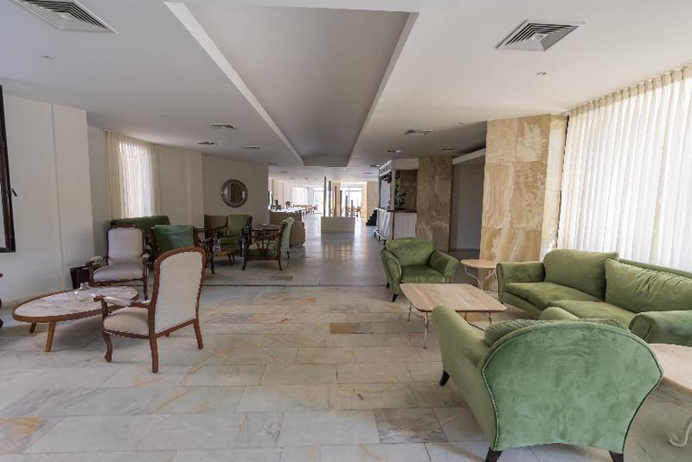 Public Area 2, Hotel Caprea, Marmaris