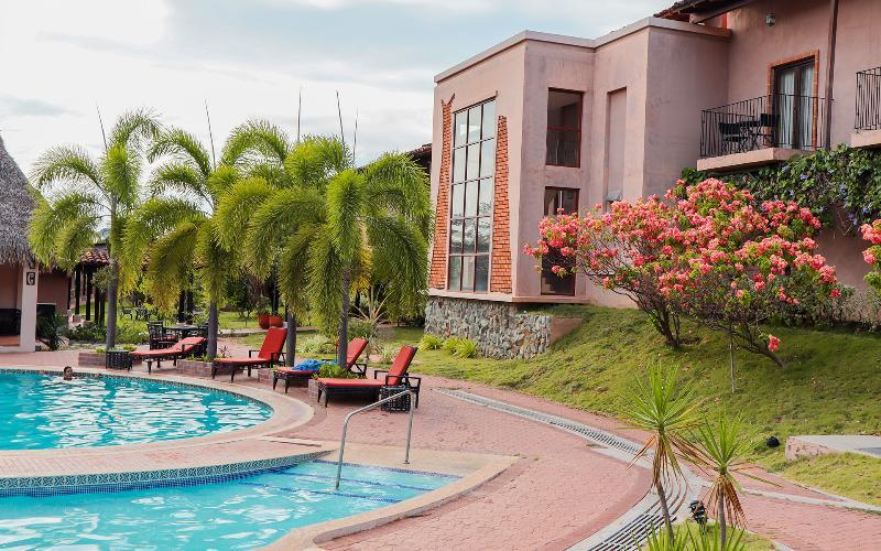 Sport & Beauty 4, Hotel Cubitá Boutique Resort & Spa, Chitré