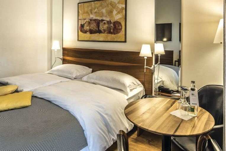 Bedroom 6