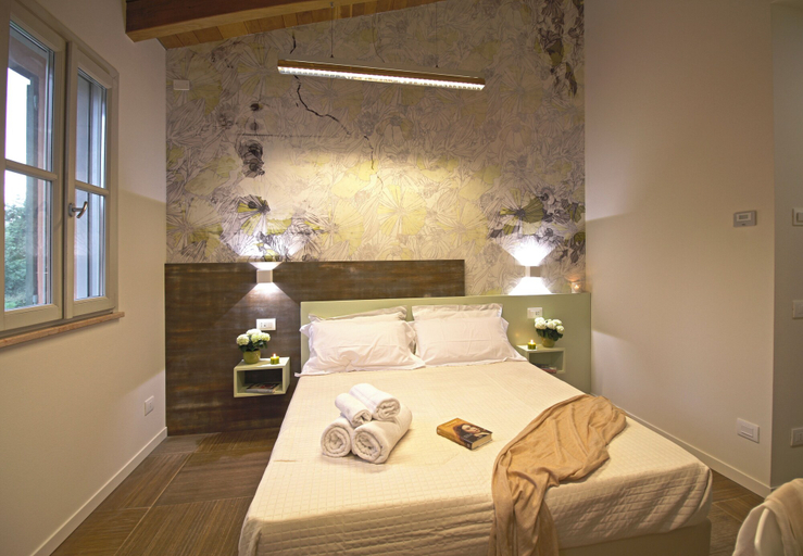 Others 2, Bed & Basta Country, Reggio Nell'Emilia