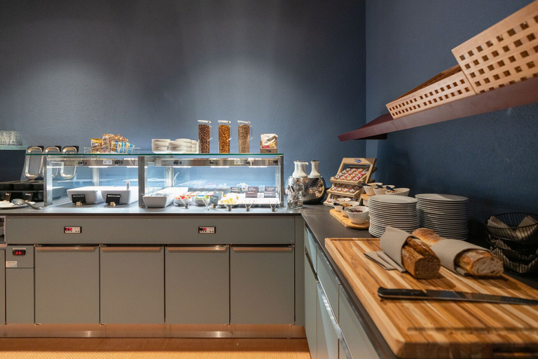 Food & Drinks 4, bsmart hotel Arbon, Arbon