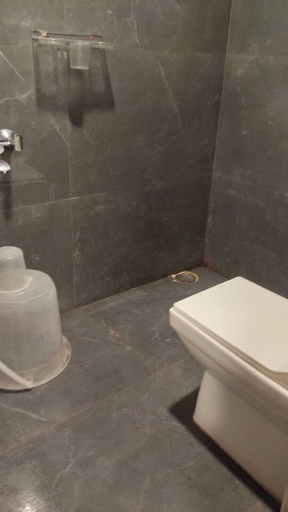 Bathroom 4, Wildwings premium hotel, Hyderabad