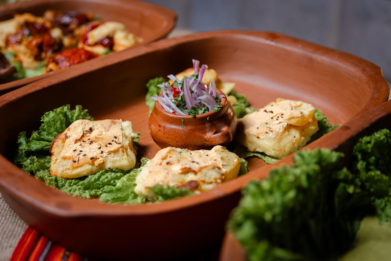 Food & Drinks 5, RUSTICA HOTELES CUSCO Urubamba, Urubamba