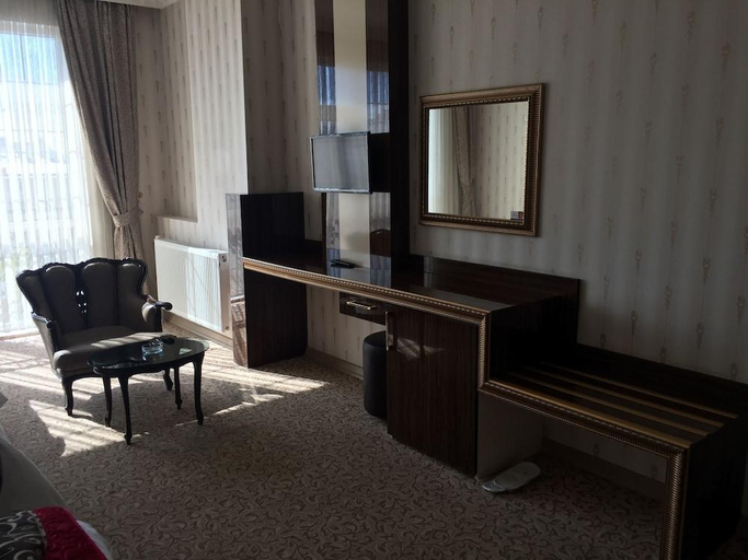 Others 4, Maciter Hotel, Erciş