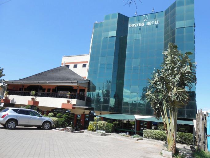 Exterior & Views 2, Donnie's Hotel Nakuru, Nakuru Town West