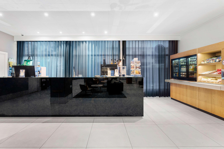 Public Area 2, Best Western Plus Airport Hotel Copenhagen, Tårnby