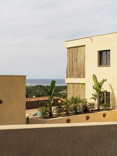 Exterior & Views 2, Résidence & Villas Oradoro, Haute-Corse